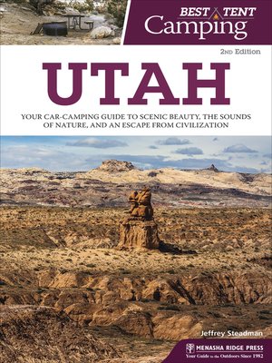 Best Tent Camping - ebook